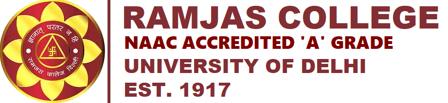 Ramjas College, DU